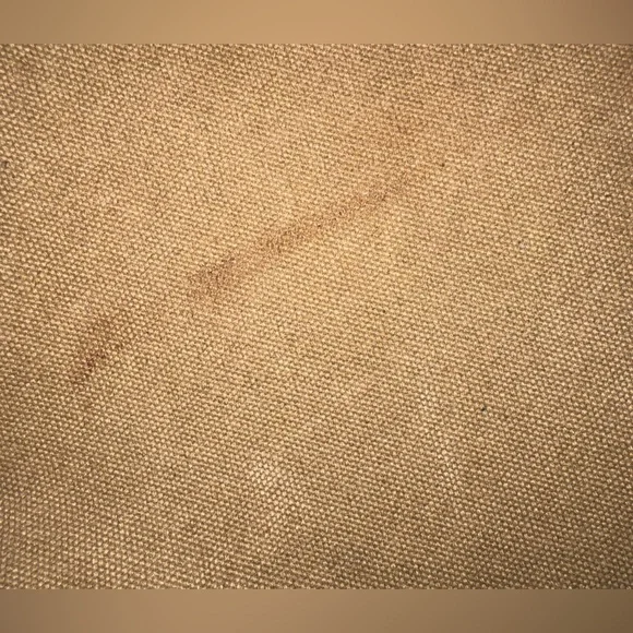 Paris Airport Canvas Tote Bag|French Graphic Travel Bag|leather trim - Picture 9 of 12